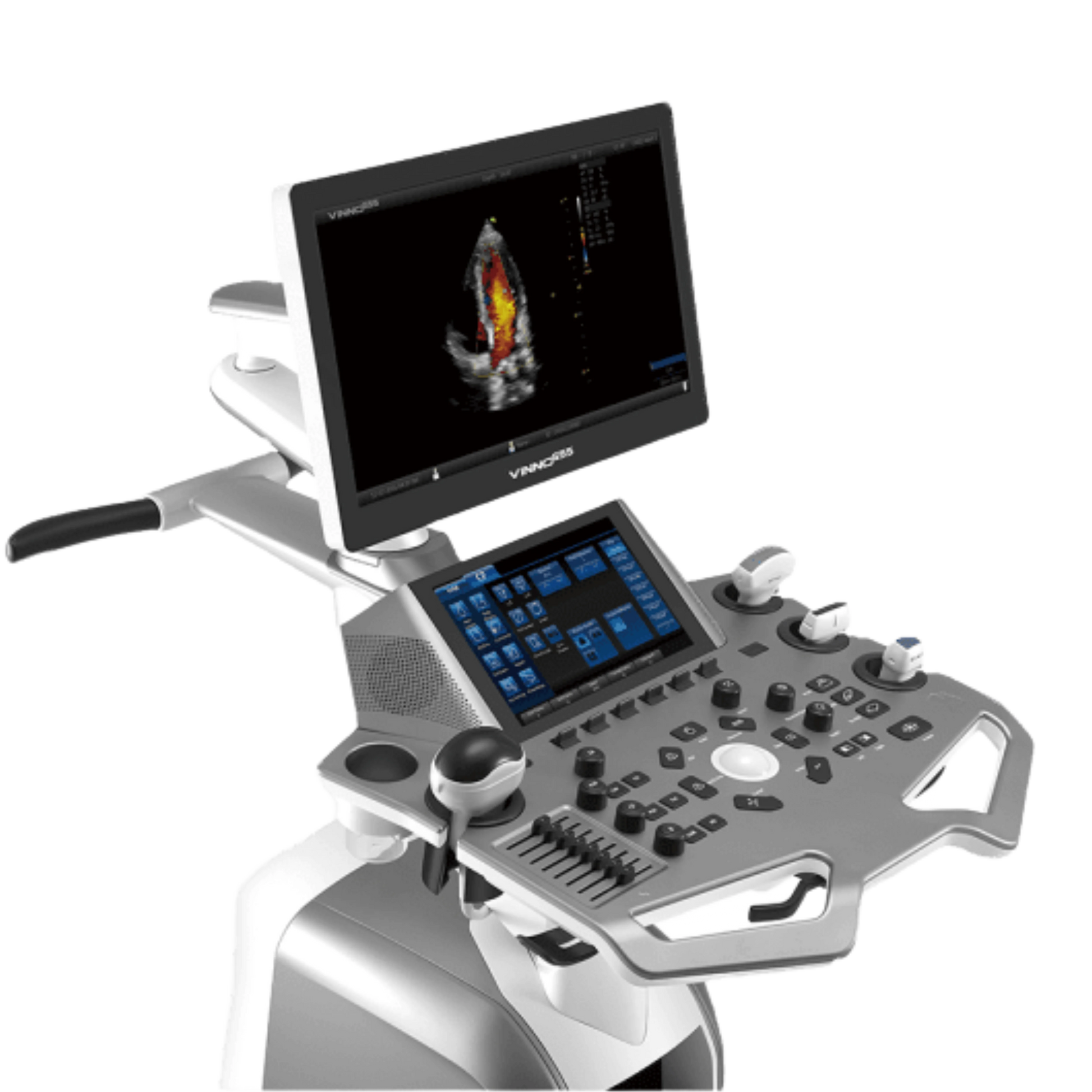 Ecógrafo VINNO G55 VINNO