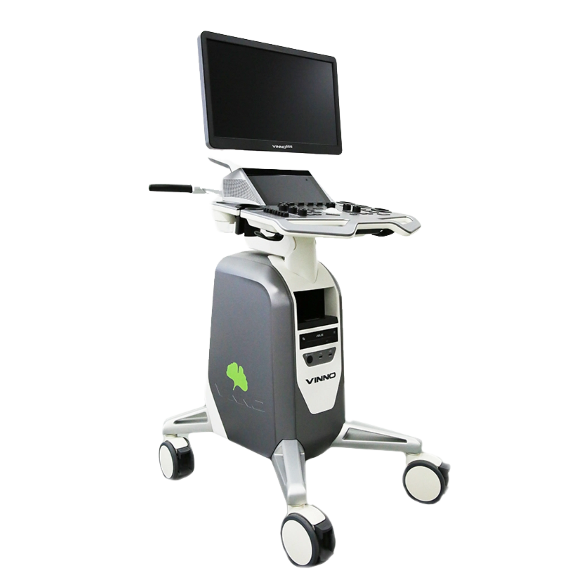 Ecógrafo VINNO G55 VINNO