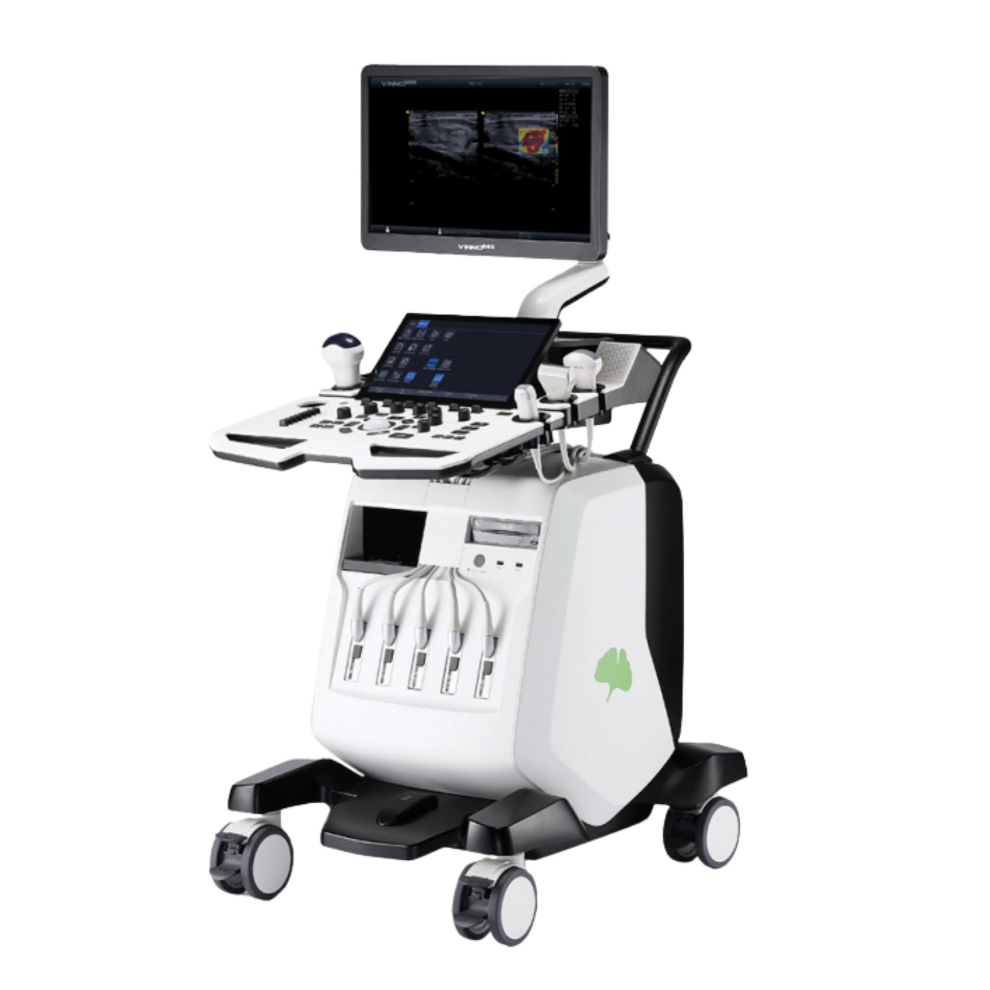 Ecógrafo VINNO G65 VINNO