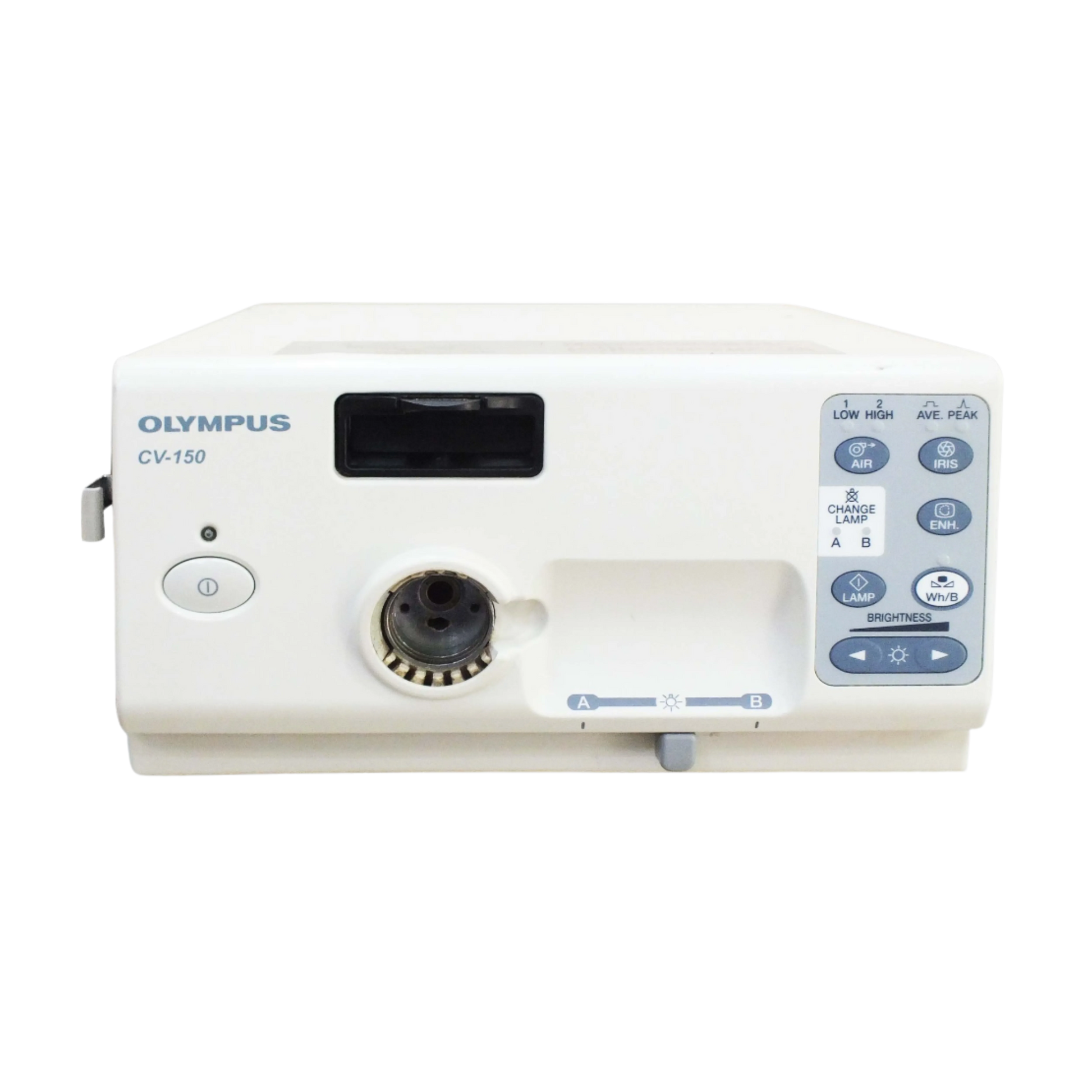 Video Procesador Olympus CV-150