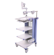 Carro para equipos de endoscopia WM-NP1