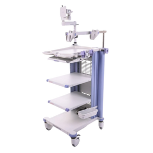 Carro para equipos de endoscopia WM-NP1