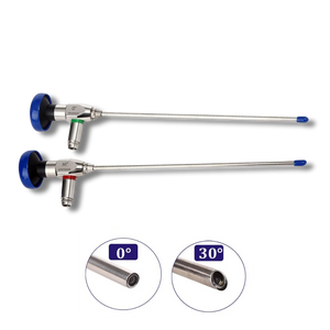 artroscopios rígidos 4mm 175mm