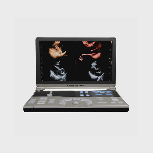 Ecógrafo Portátil VINNO D10 VET