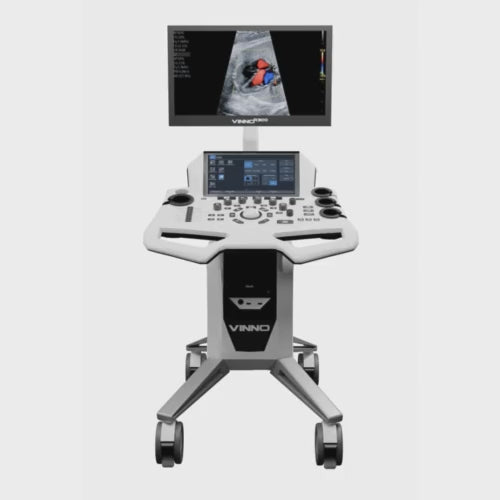 Ecógrafo VINNO R300
