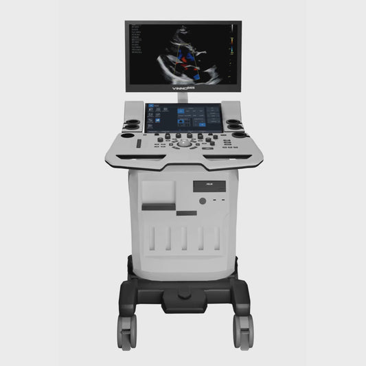 Ecógrafo VINNO G65