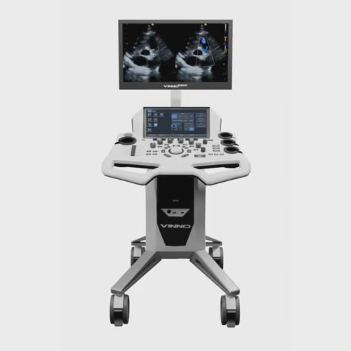 Ecógrafo Vinno  
