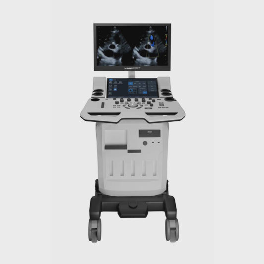 Ecógrafo VINNO D650 VET