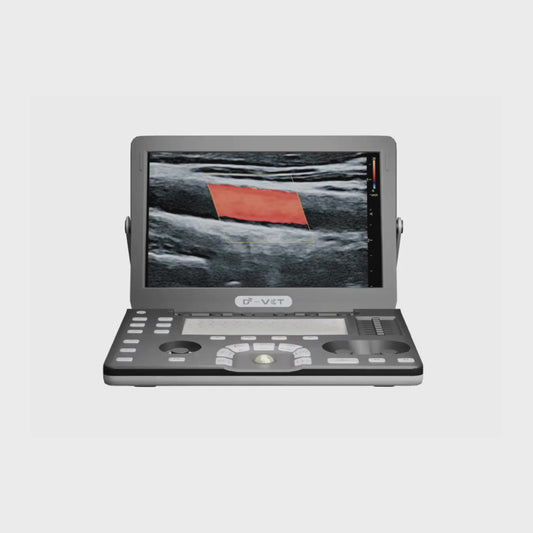 Ecógrafo Portátil VINNO D2 VET