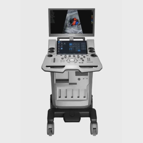 Ecógrafo estacionario  