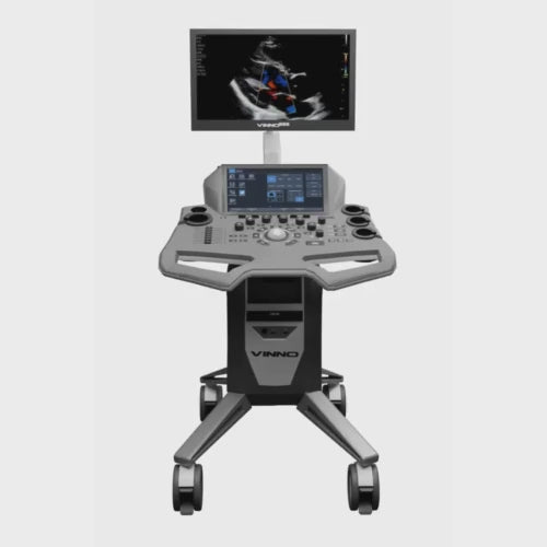 Ecógrafo VINNO G55