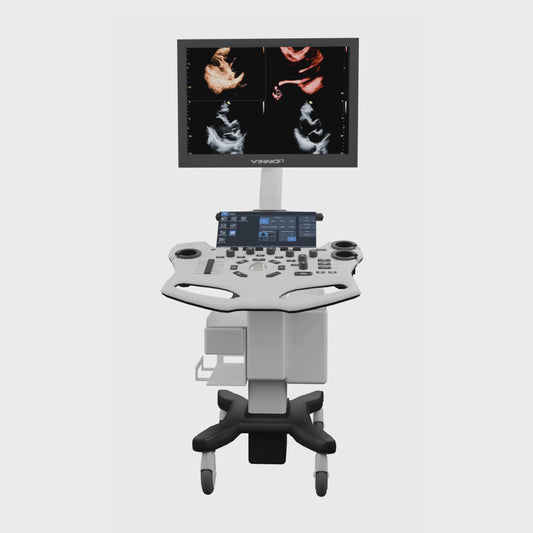 Ecógrafo VINNO X1 VET