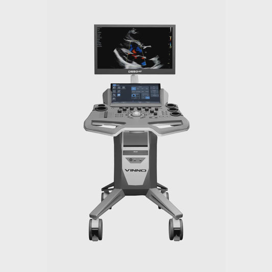 Ecógrafo VINNO D550 VET