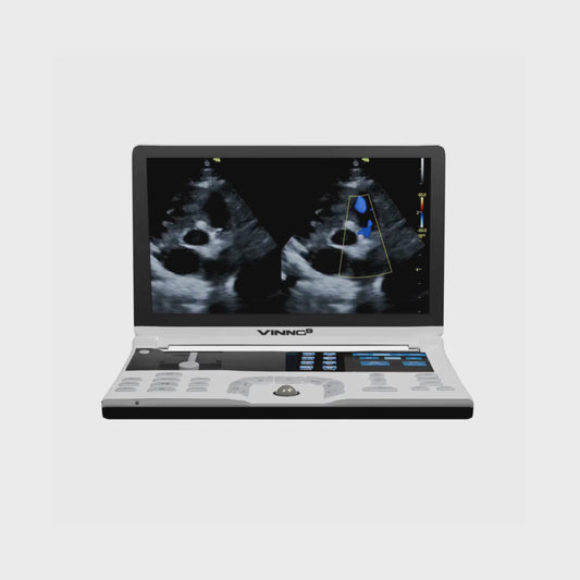 Ecógrafo Portátil VINNO 8