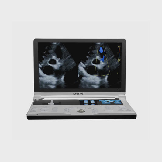 Ecógrafo Portátil VINNO D8 VET