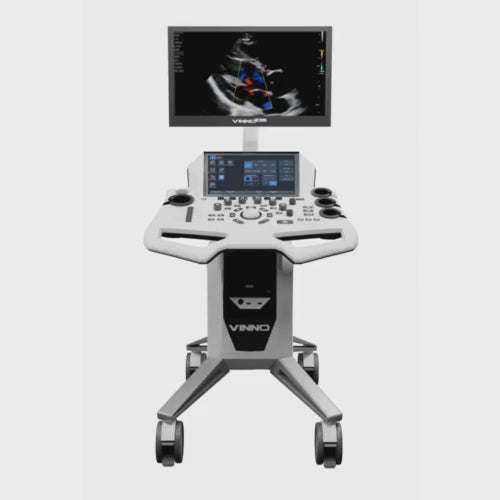Ecógrafo VINNO E35