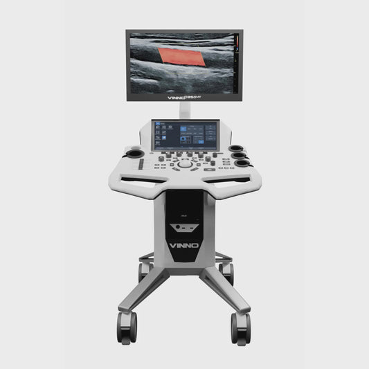 Ecógrafo VINNO D350 VET