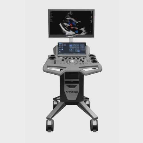 Ecógrafo VINNO R700
