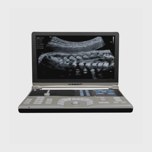 Ecógrafo Portátil VINNO 10